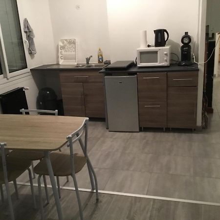 Appart Du Centre T3 Сент Етиен Екстериор снимка